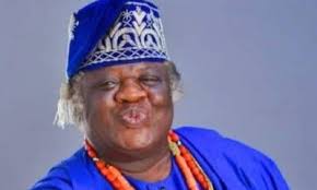 Popular actor ‘Chief Kanran’ is dead